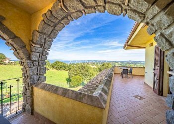 Villa Montefiascone - foto 22