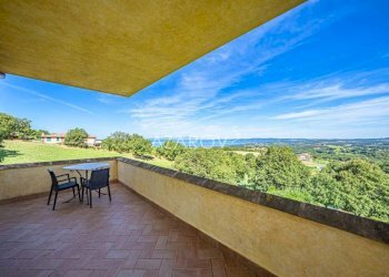 Villa Montefiascone - foto 23