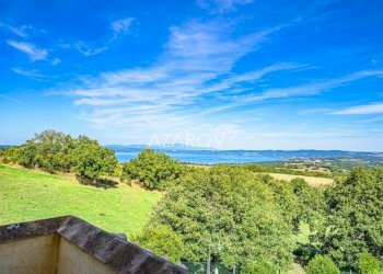 Villa Montefiascone - foto 24