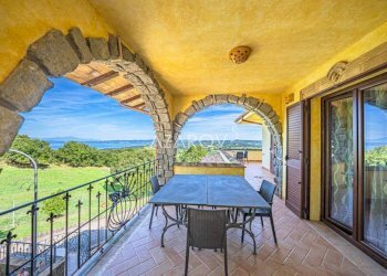 Villa Montefiascone - foto 26