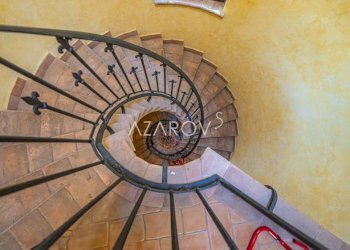 Villa Montefiascone - foto 27