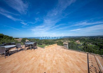 Villa Montefiascone - foto 28