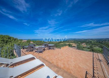 Villa Montefiascone - foto 30