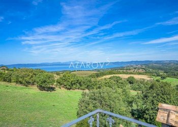 Villa Montefiascone - foto 31