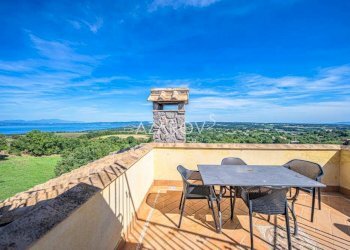 Villa Montefiascone - foto 32