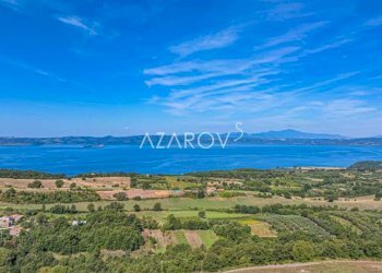 Villa Montefiascone - foto 34