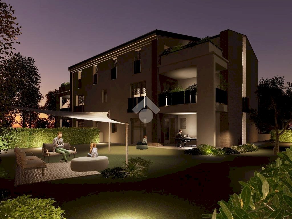 Four-room apartment via praga, Collecchio - photo 3
