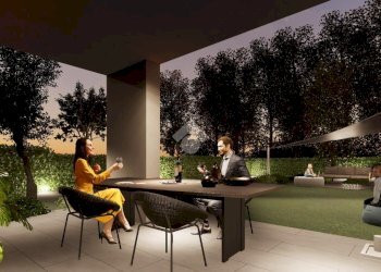 Four-room apartment via praga, Collecchio - photo 8