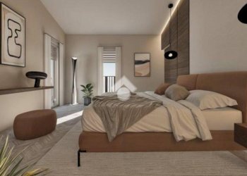 Four-room apartment via praga, Collecchio - photo 9