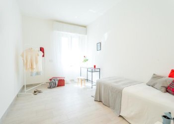 Villa Via Orazio Antinori, Rimini - photo 15