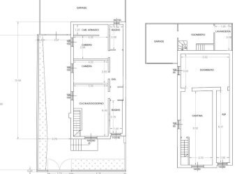 Villa Via Orazio Antinori, Rimini - photo 28