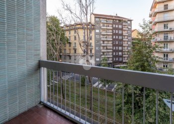 Quadrilocale Via cenisio, Milano - foto 5