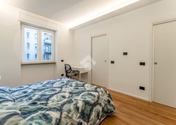 Quadrilocale Via cenisio, Milano - foto 7