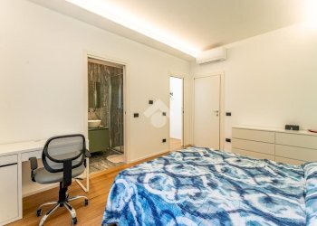 Quadrilocale Via cenisio, Milano - foto 9