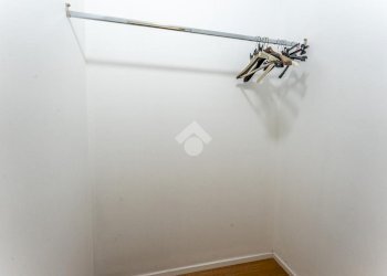 Quadrilocale Via cenisio, Milano - foto 12