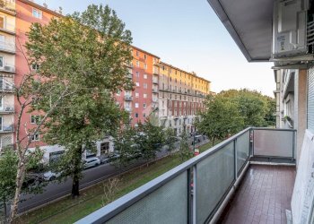 Quadrilocale Via cenisio, Milano - foto 17