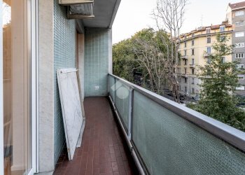 Quadrilocale Via cenisio, Milano - foto 18