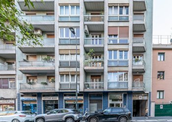 Quadrilocale Via cenisio, Milano - foto 25