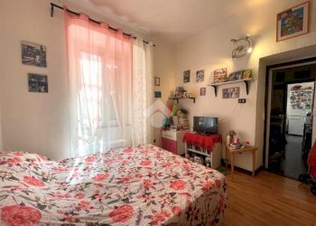 Two-room apartment Via Bianchetti, Genova (neighborhood Lagaccio) - photo 1