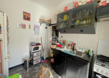 Two-room apartment Via Bianchetti, Genova (neighborhood Lagaccio) - photo 3
