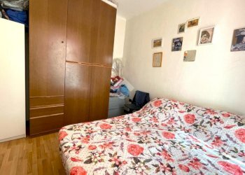 Two-room apartment Via Bianchetti, Genova (neighborhood Lagaccio) - photo 4