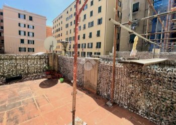 Two-room apartment Via Bianchetti, Genova (neighborhood Lagaccio) - photo 5