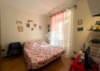 Two-room apartment Via Bianchetti, Genova (neighborhood Lagaccio) - photo 6