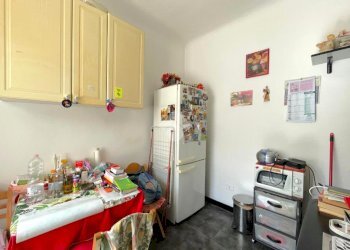 Two-room apartment Via Bianchetti, Genova (neighborhood Lagaccio) - photo 7