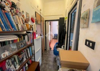 Two-room apartment Via Bianchetti, Genova (neighborhood Lagaccio) - photo 8
