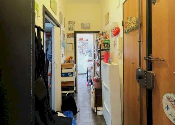 Two-room apartment Via Bianchetti, Genova (neighborhood Lagaccio) - photo 9