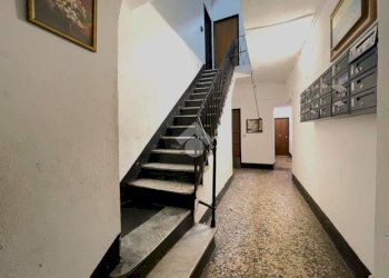 Two-room apartment Via Bianchetti, Genova (neighborhood Lagaccio) - photo 15