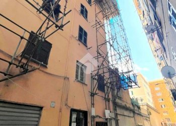 Two-room apartment Via Bianchetti, Genova (neighborhood Lagaccio) - photo 16