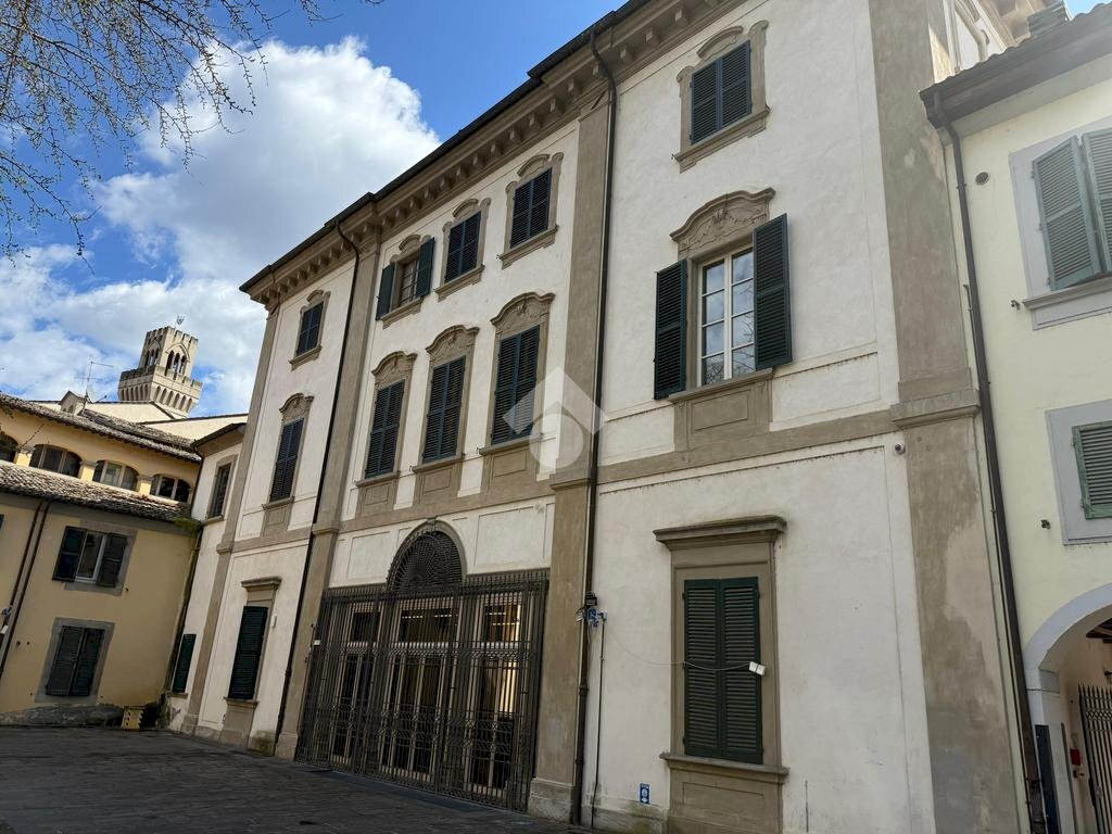 Ufficio A/10 Piazza Matteotti, Santa Sofia - foto 2