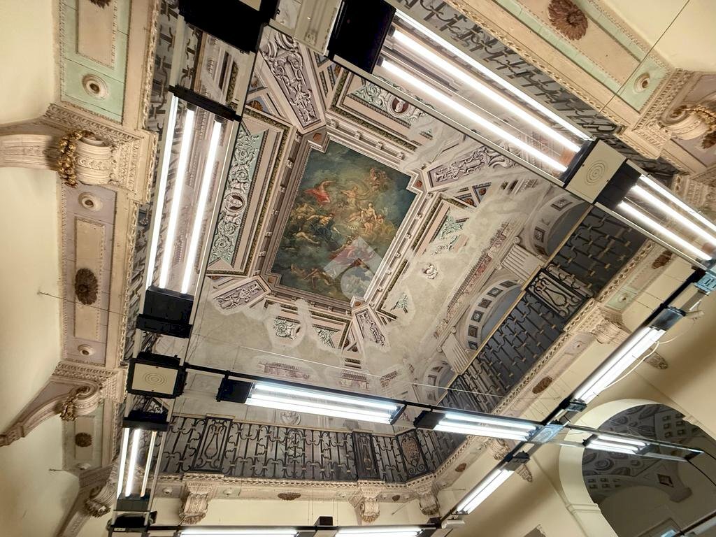 Ufficio A/10 Piazza Matteotti, Santa Sofia - foto 3