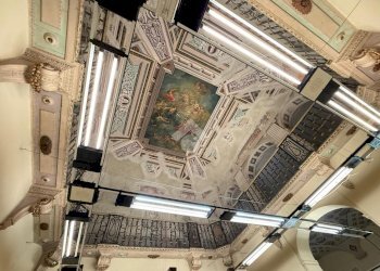 Ufficio A/10 Piazza Matteotti, Santa Sofia - foto 3