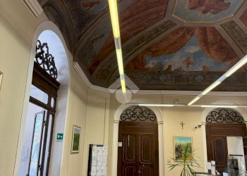 Ufficio A/10 Piazza Matteotti, Santa Sofia - foto 8