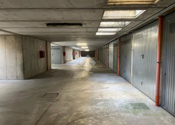 Box Via Louis Armstrong, Paderno Dugnano - foto 3