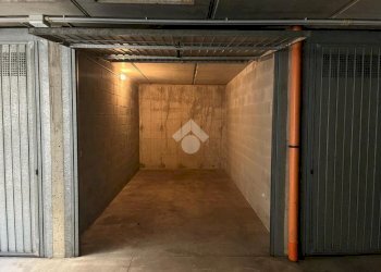 Box Via Louis Armstrong, Paderno Dugnano - foto 4