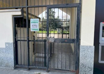 Box Via Louis Armstrong, Paderno Dugnano - foto 8