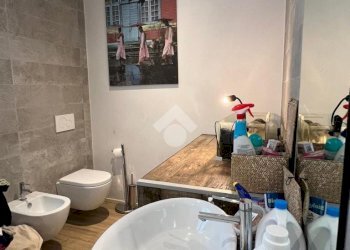 Porzione di casa Via Giosuè Carducci, Novate Milanese - foto 15