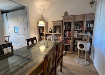 Porzione di casa Via Giosuè Carducci, Novate Milanese - foto 10