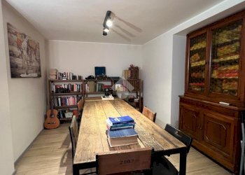 Porzione di casa Via Giosuè Carducci, Novate Milanese - foto 35