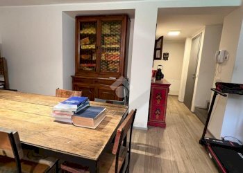 Porzione di casa Via Giosuè Carducci, Novate Milanese - foto 13