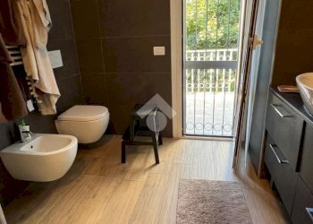 Porzione di casa Via Giosuè Carducci, Novate Milanese - foto 24