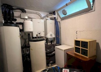 Porzione di casa Via Giosuè Carducci, Novate Milanese - foto 38