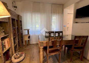 Porzione di casa Via Giosuè Carducci, Novate Milanese - foto 9