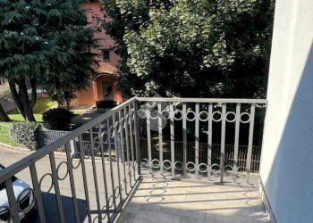 Porzione di casa Via Giosuè Carducci, Novate Milanese - foto 39