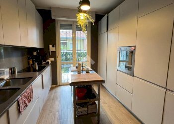 Porzione di casa Via Giosuè Carducci, Novate Milanese - foto 12