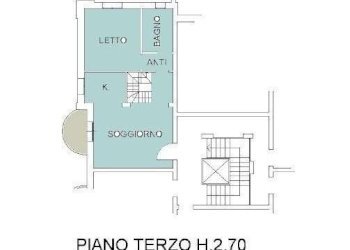 Appartamento Campogalliano - foto 31