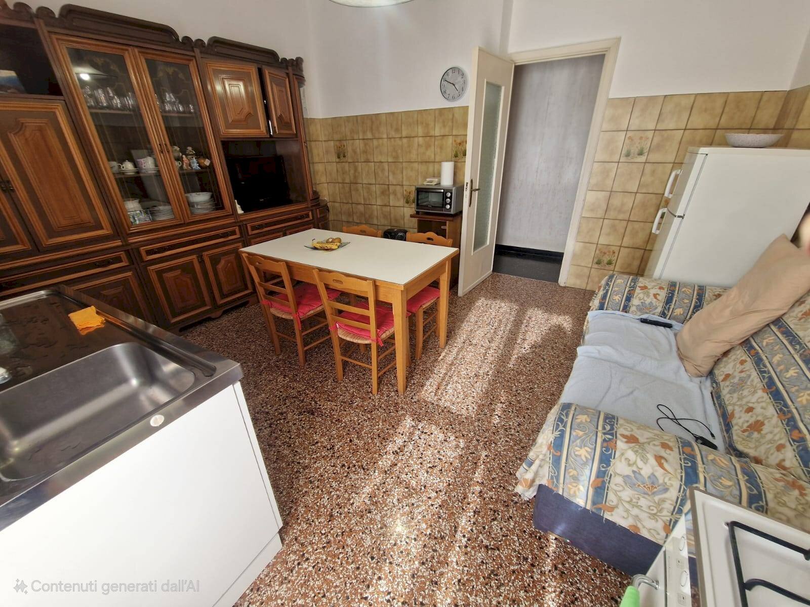 Foto 3 - Appartamento Via Villini Ambrogio Negrone, Genova - foto 3